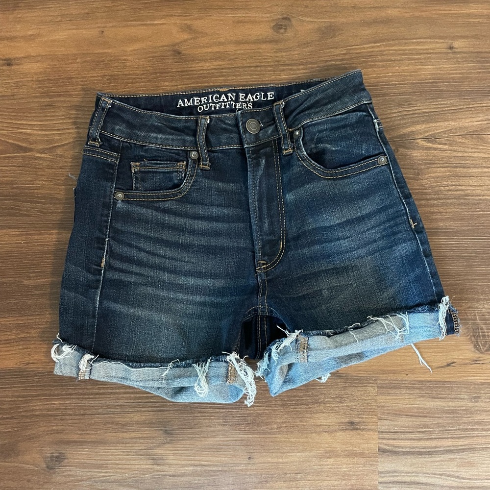 American Eagle